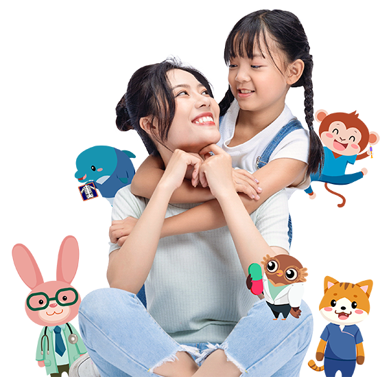 Children Urgent Care Centre Parkway East Hospital